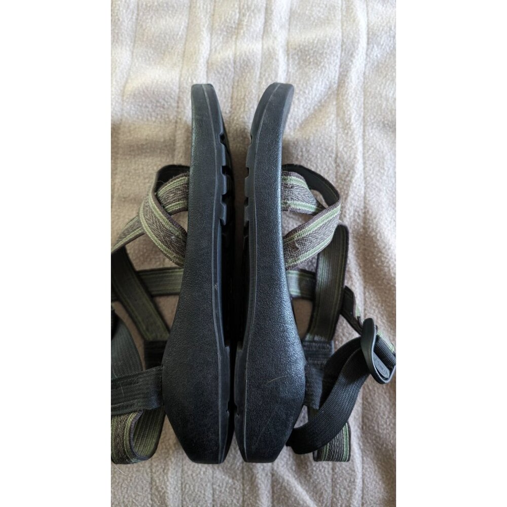 Chaco M10 Mens Sandals EUC - Picture 5 of 5
